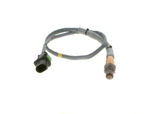 BOSCH Lambdasonde (0 258 017 151)