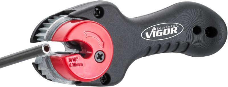 VIGOR Rohrschneider (V6917)