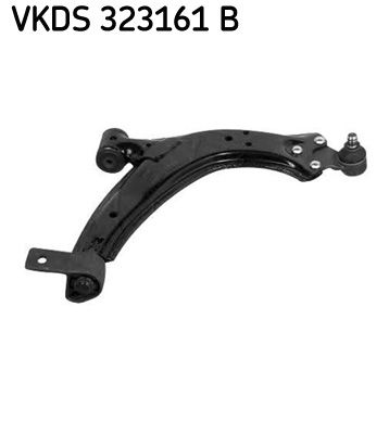 SKF Lenker, Radaufhängung (VKDS 323161 B)