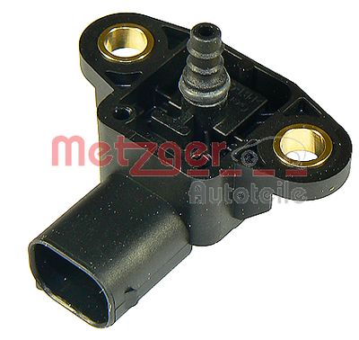 METZGER Sensor, Saugrohrdruck (0906089)