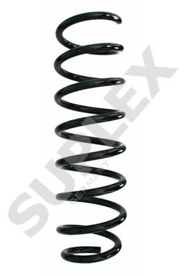 SUPLEX Fahrwerksfeder (06513)
