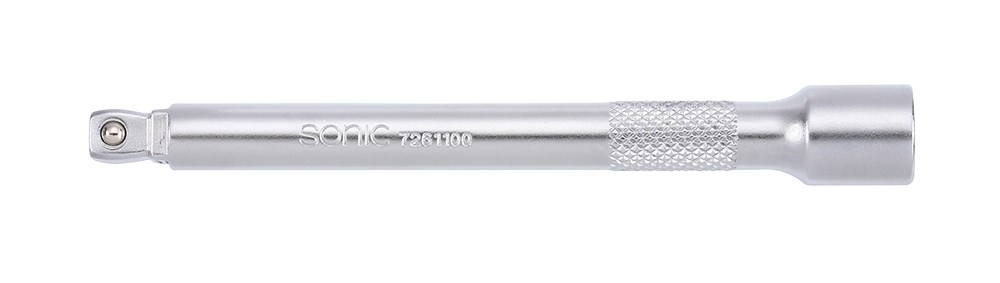 1/2'' Verlängerung, beweglich, 500mm 1/2'' Verlängerung, beweglich, 500mm