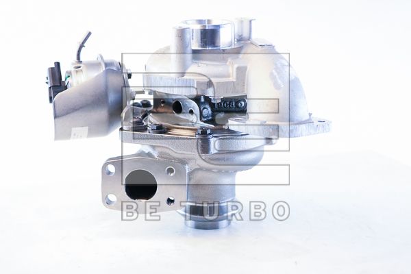 BE TURBO Lader, Aufladung (128699RED) BE TURBO Lader, Aufladung (128699RED)
