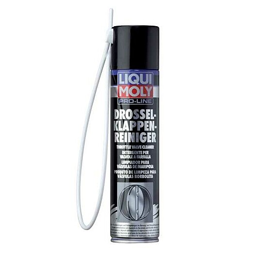 LIQUI MOLY Reiniger, Benzineinspritzsystem (5111) Thumbnail