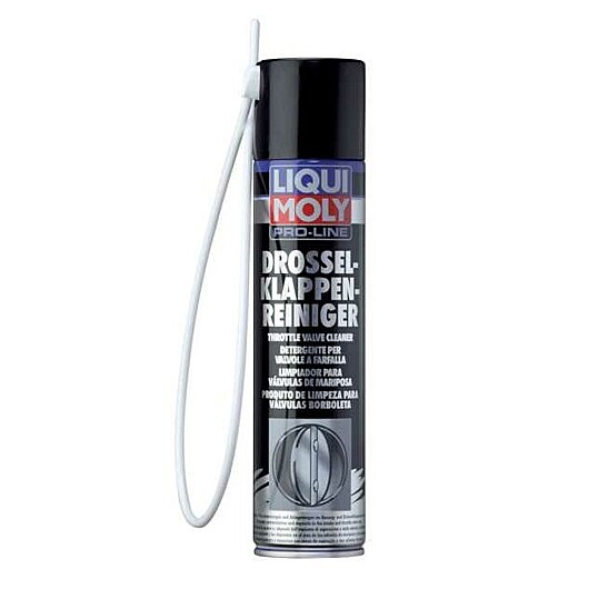 LIQUI MOLY Reiniger, Benzineinspritzsystem (5111)