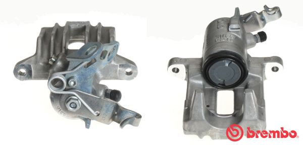 BREMBO Bremssattel (F 85 221)