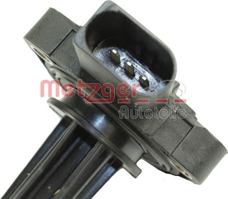 METZGER Sensor, Motorölstand (0901210)