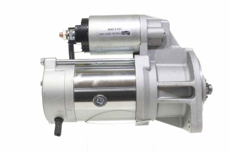 ALANKO Starter (10440119)