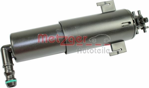 METZGER Waschwasserdüse, Scheinwerferreinigung (2220539)