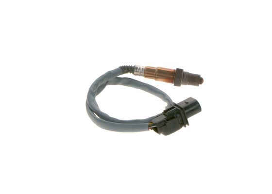 BOSCH Lambdasonde (0 258 017 029)