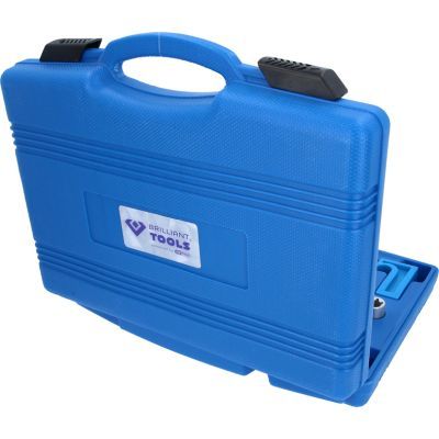 KS TOOLS Einstellwerkzeugsatz, Steuerzeiten (BT594200) KS TOOLS Einstellwerkzeugsatz, Steuerzeiten (BT594200)