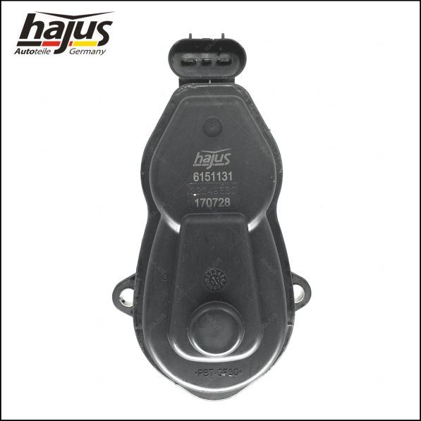 hajus Autoteile Stellelement, Feststellbremse Bremssattel (6151131) Thumbnail