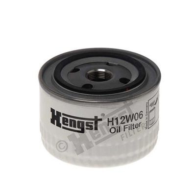 HENGST FILTER Ölfilter (H12W06)