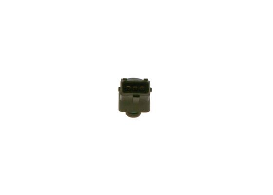 BOSCH Sensor, Saugrohrdruck (0 261 230 012)