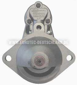 EUROTEC Starter (11017300)