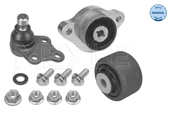 MEYLE Reparatursatz, Querlenker (016 610 0005)