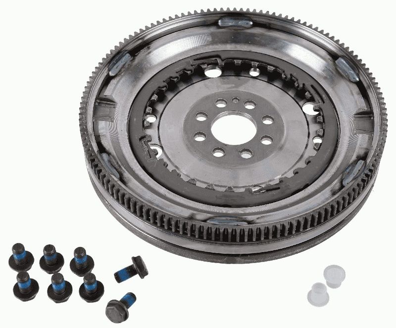 SACHS Schwungrad (2295 601 012)