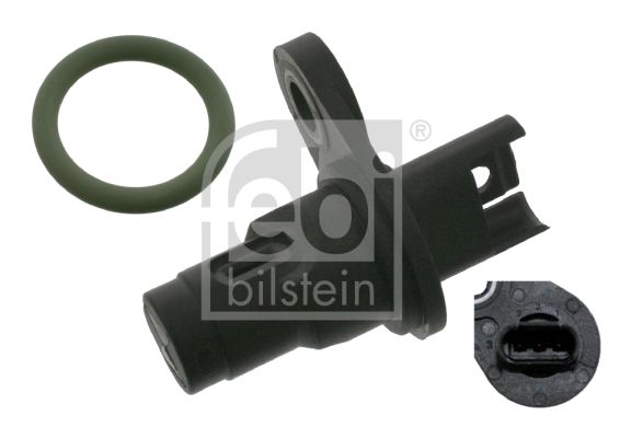 FEBI BILSTEIN Sensor, Nockenwellenposition (34382)