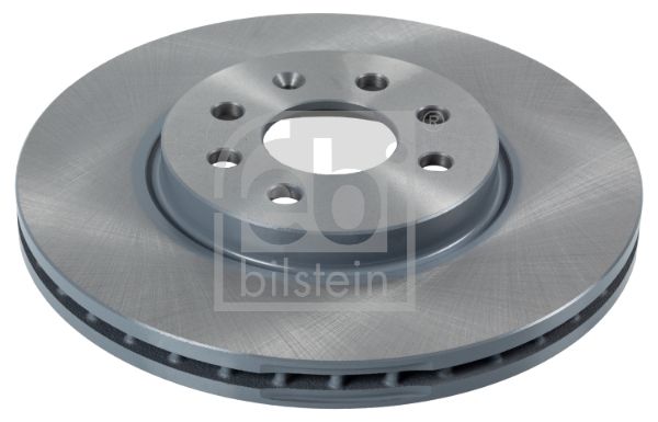 FEBI BILSTEIN Bremsscheibe (28167)