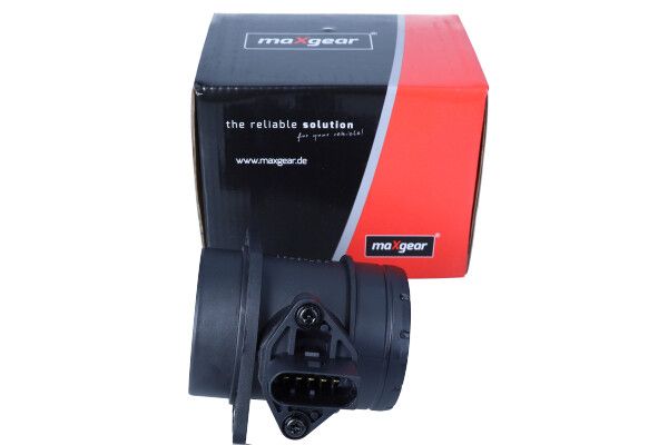 MAXGEAR Luftmassenmesser (51-0100) MAXGEAR Luftmassenmesser (51-0100)