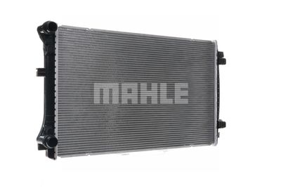 MAHLE Kühler, Motorkühlung (CR 2054 000S) MAHLE Kühler, Motorkühlung (CR 2054 000S)