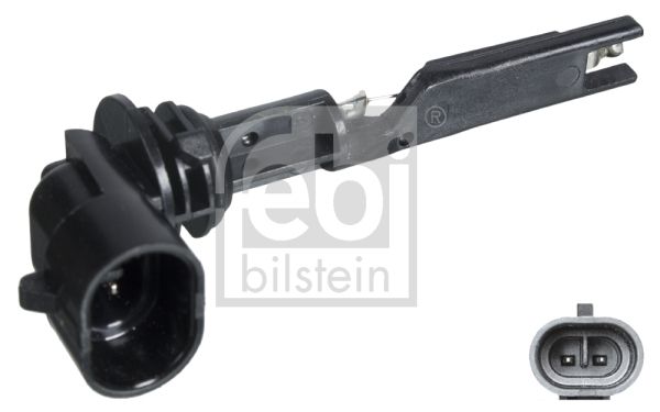 FEBI BILSTEIN Verschluss, Öleinfüllstutzen (46214)