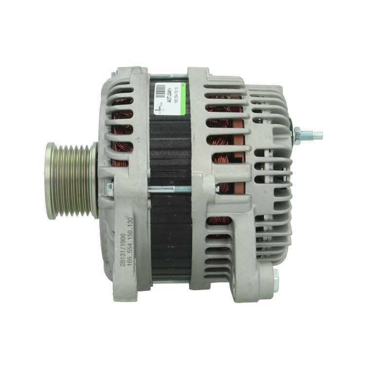 BV PSH Generator (165.554.150.130) BV PSH Generator (165.554.150.130)