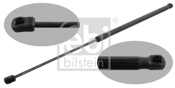 FEBI BILSTEIN Gasfeder, Motorhaube (31633)