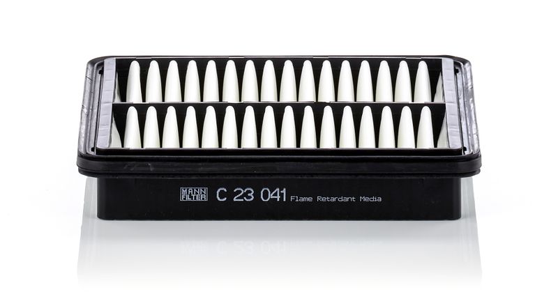 MANN-FILTER Luftfilter (C 23 041)