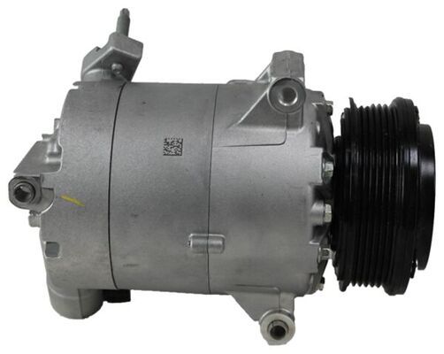 MAHLE Kompressor, Klimaanlage (ACP 53 000S) MAHLE Kompressor, Klimaanlage (ACP 53 000S)