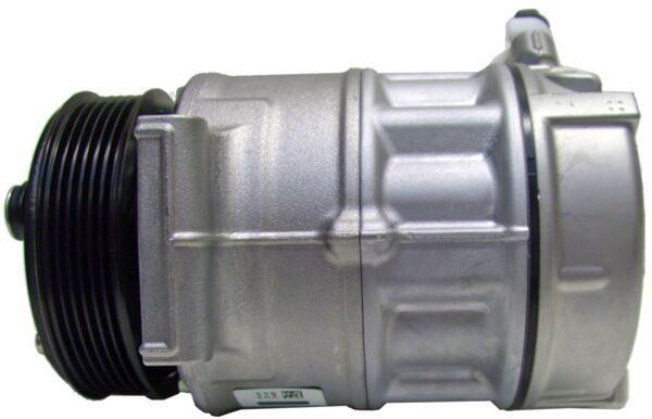 MAHLE Kompressor, Klimaanlage (ACP 1441 000S)