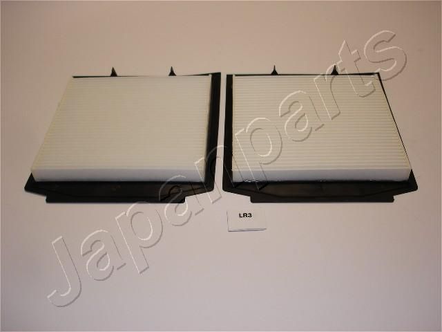 JAPANPARTS Filter, Innenraumluft (FAA-LR3)