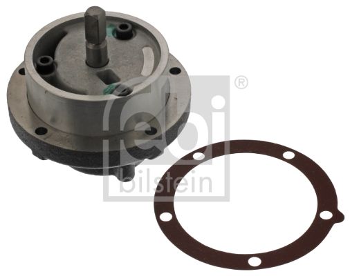 FEBI BILSTEIN Ölpumpe, Schaltgetriebe (40039) Thumbnail