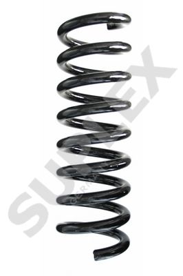 SUPLEX Fahrwerksfeder (19183) SUPLEX Fahrwerksfeder (19183)