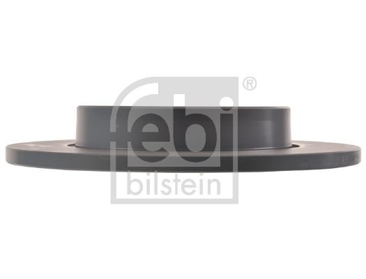FEBI BILSTEIN Bremsscheibe (24619) FEBI BILSTEIN Bremsscheibe (24619)