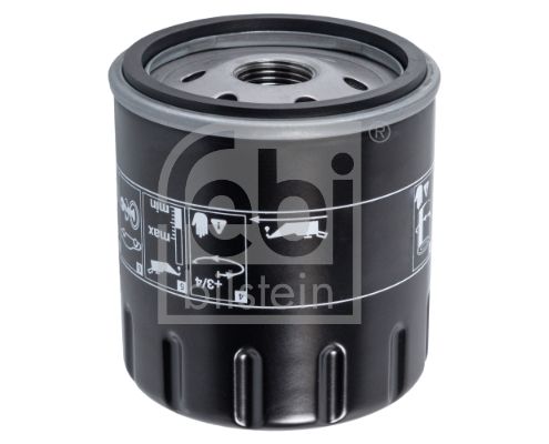 FEBI BILSTEIN Ölfilter (38564)