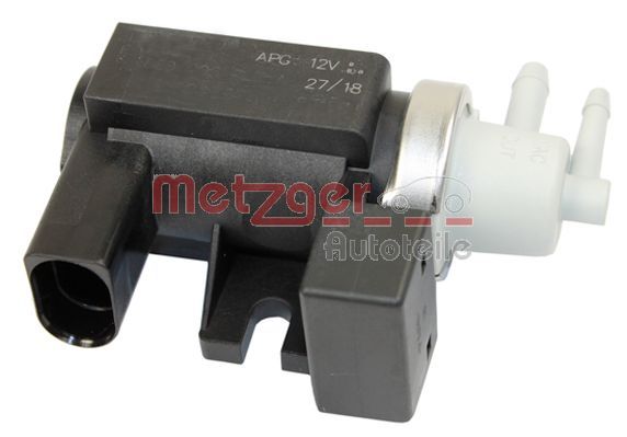 METZGER Druckwandler, Turbolader (0892583) Thumbnail