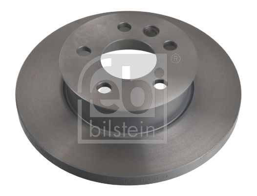 FEBI BILSTEIN Bremsscheibe (17826)