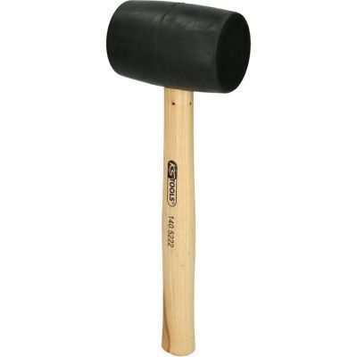 KS TOOLS Gummihammer (140.5222)