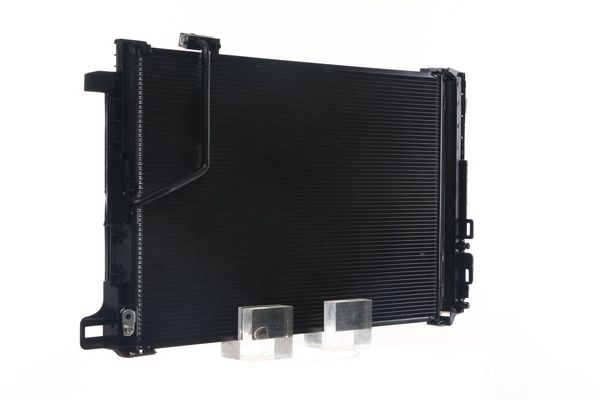 MAHLE Kondensator, Klimaanlage (AC 786 000S) MAHLE Kondensator, Klimaanlage (AC 786 000S)