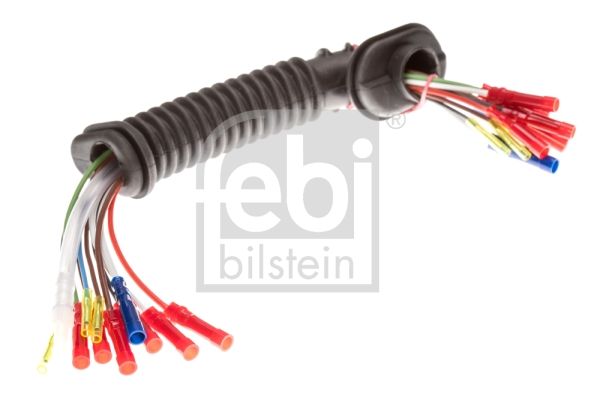 FEBI BILSTEIN Kabelreparatursatz, Heckklappe (107066) Thumbnail