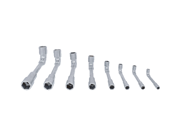 KS TOOLS Steckschlüsselsatz (517.0452) KS TOOLS Steckschlüsselsatz (517.0452)