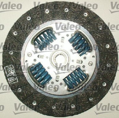 VALEO Kupplungssatz (826033) VALEO Kupplungssatz (826033)