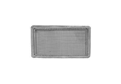 VAN WEZEL Blende, Nebelscheinwerfer (5880911) VAN WEZEL Blende, Nebelscheinwerfer (5880911)