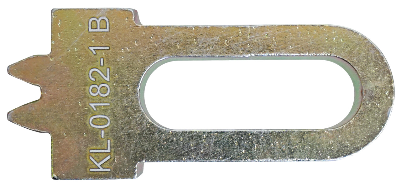 Schwungrad-Blockierwerkzeug (KL-0182-1 B)