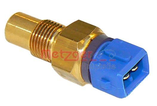 METZGER Sensor, Kühlmitteltemperatur (0905229)