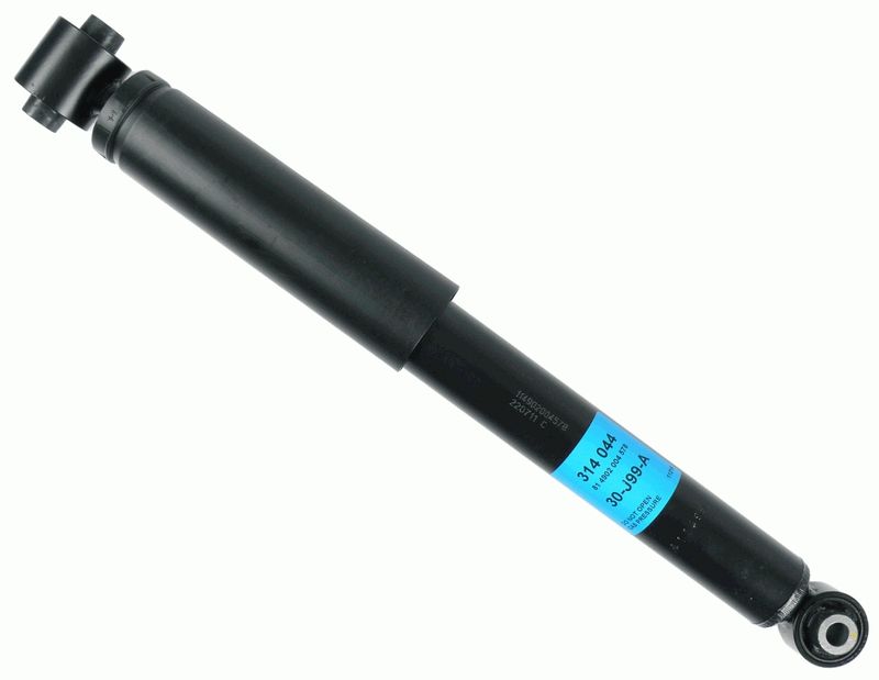 SACHS Stoßdämpfer (314 044) Thumbnail
