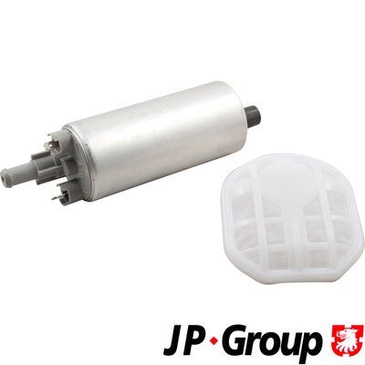 JP GROUP Kraftstoffpumpe (1215200100)