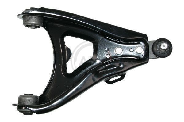 A.B.S. Lenker, Radaufhängung (210462)