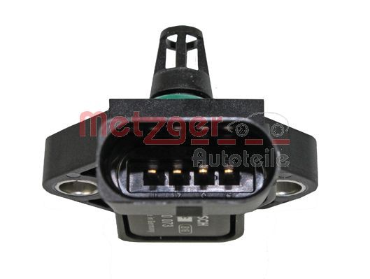 METZGER Sensor, Ladedruck (0906052) Thumbnail